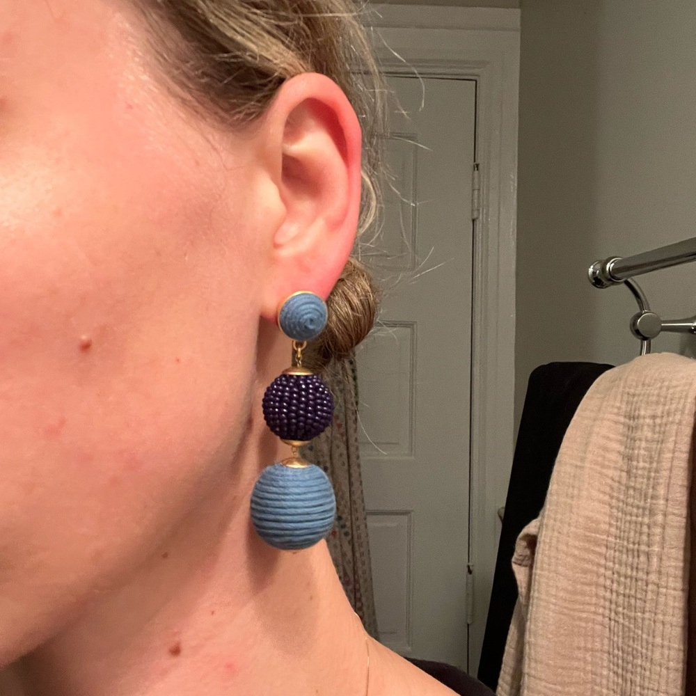 Tuckernuck earrings